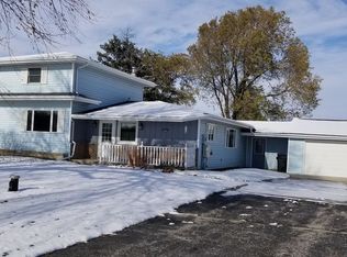 W1776 Bancroft Rd, CHILTON, WI 53014