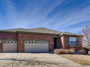 4733 S Duquesne St, Aurora, CO 80016