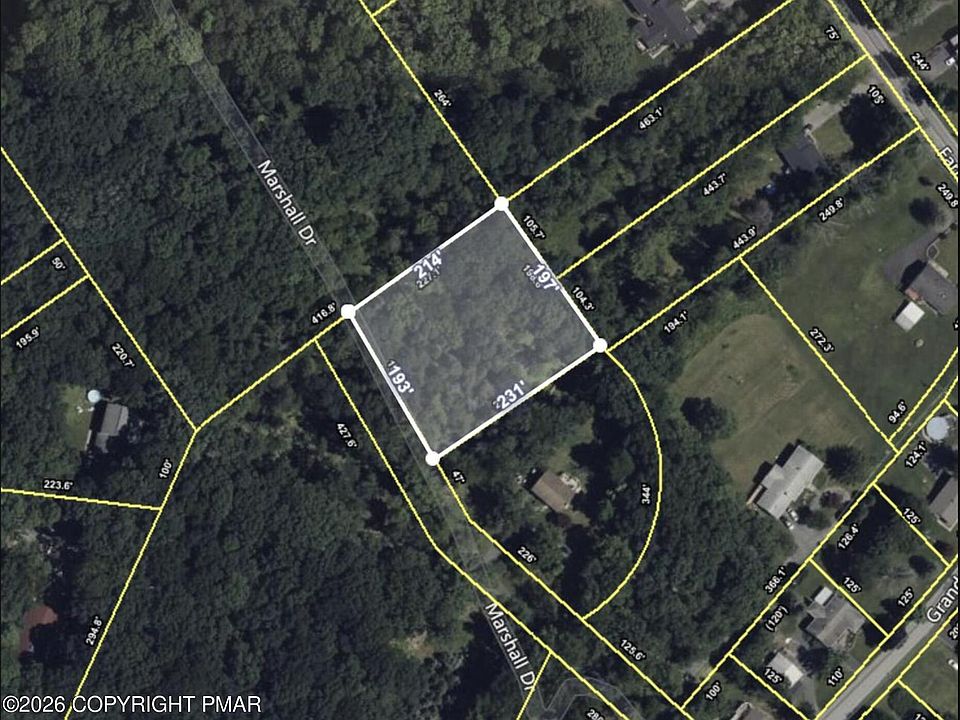 2nd image of Marshall Dr