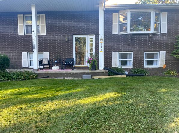 416 Mount Pleasant St NW