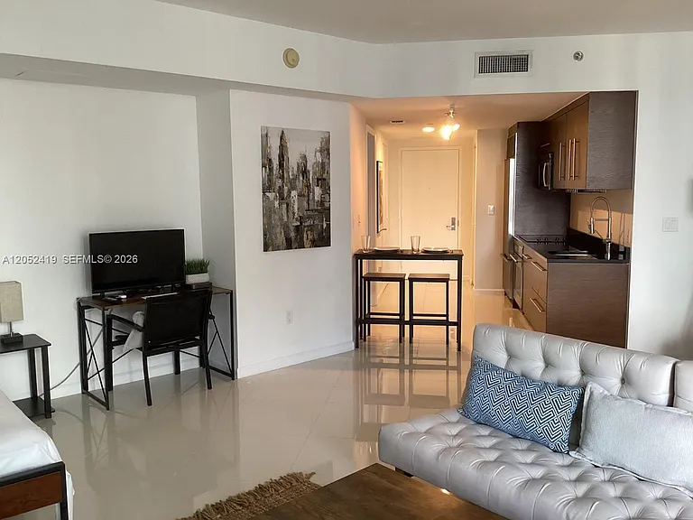 475 Brickell Ave #4008 — Photo 8