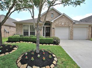 13247 Orchard Harvest Dr, Richmond, TX 77407