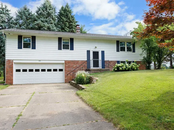 502 Haw Ln, West Lafayette, IN 47906
