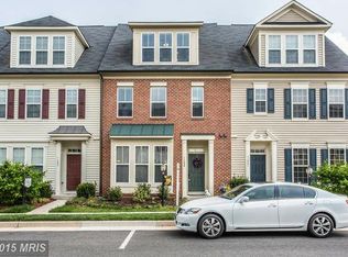11959 Benton Lake Rd, Bristow, VA 20136