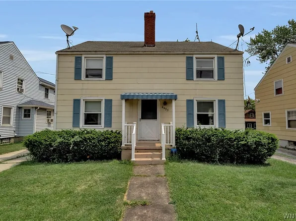 4493 Union Rd, Cheektowaga, NY 14225