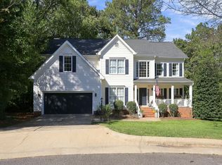 103 Rodwell Ct, Cary, NC 27518