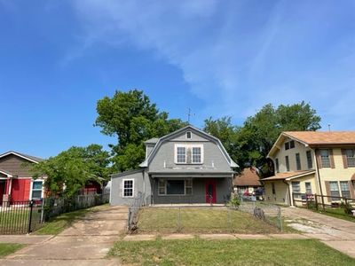 116 N Zunis Ave, Tulsa, OK, 74110