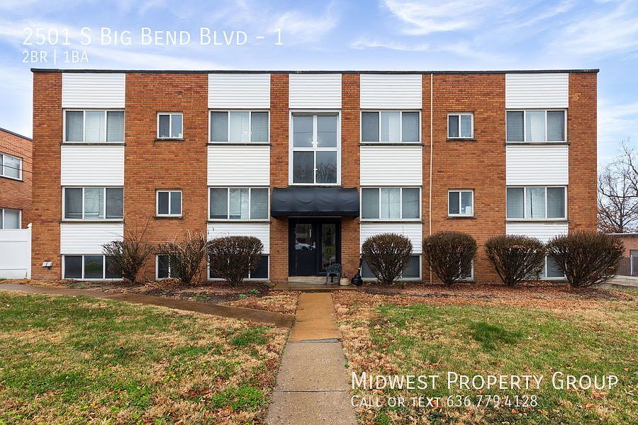 1st image of 2501 S Big Bend Blvd APT 1