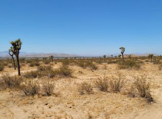 E Avenue L8, Lancaster, CA 93535