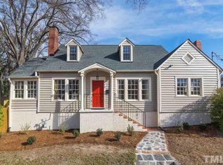 213 Edward St, Durham, NC 27701