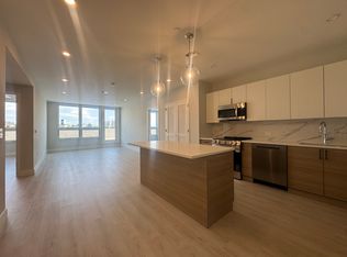 12 Brooks St #407, Jersey City, NJ 07302