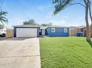 1438 Kerrick St, Lancaster, CA 93534