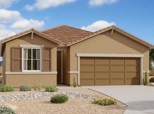 7743 S Enchanted Spring Dr, Tucson, AZ 85757