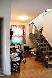 Rented by The Downtown LLC