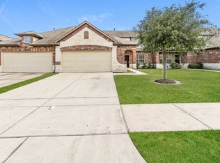 12358 Maura Ln, Houston, TX 77044