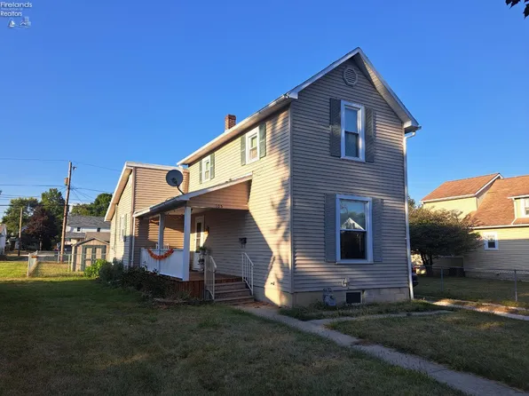 105 Douglas St, Tiffin, OH 44883