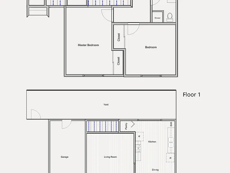 Plaza Townhomes — Photo 10