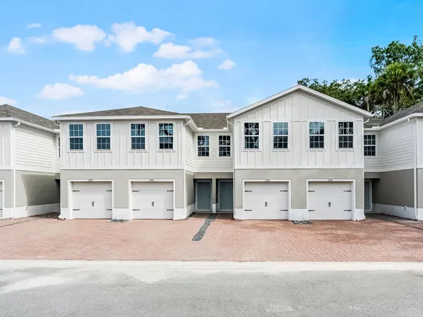 2400 Mercury Way, South Daytona, FL 32119