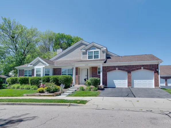 1137 Saint Andrews Ct, Algonquin, IL 60102