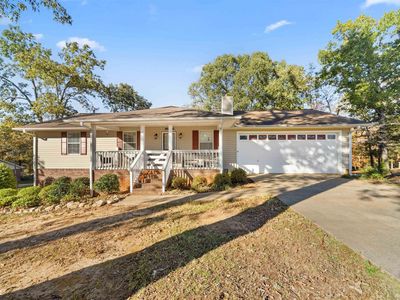304 Wyatt Blvd, Lincoln, AL, 35096