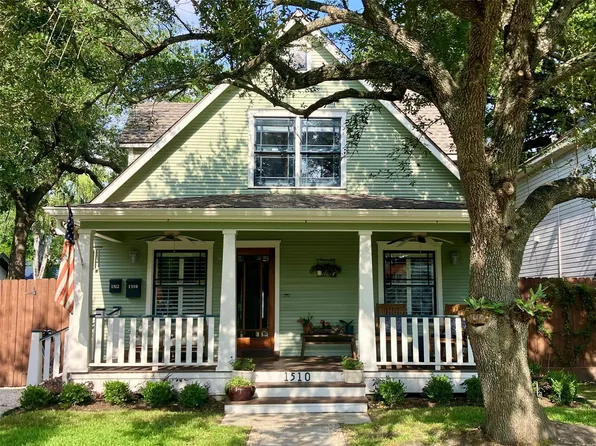 1510 Columbia St, Houston, TX 77008