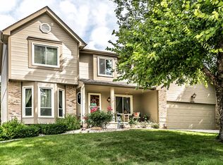 16908 Patterson Dr, Omaha, NE 68135