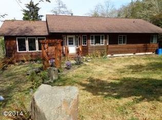 1563 NE Yaquina Heights Dr, Newport, OR 97365
