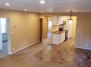807 E 5th Ave, Ellensburg, WA 98926
