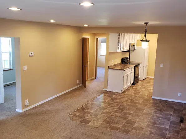 807 E 5th Ave, Ellensburg, WA 98926
