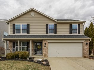 16605 Greensboro Dr, Westfield, IN 46074