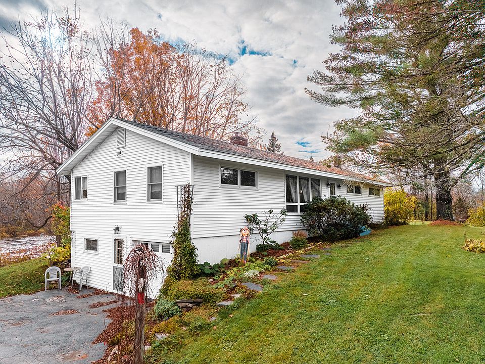 913 Grant Road, Kenduskeag, ME 04450 Zillow