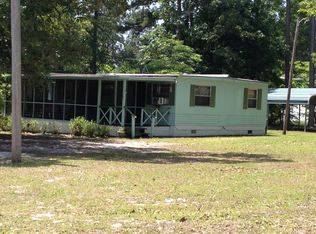 1157 Lemon Ave, Manning, SC 29102