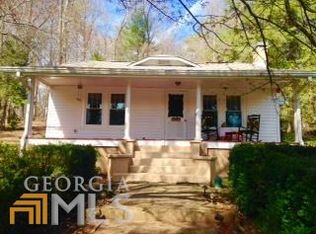 511 Alec Mountain Rd, Clarkesville, GA 30523