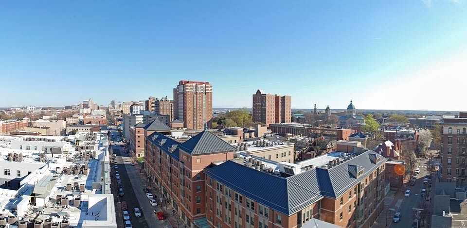 1st image of 406 Shafer St #516
