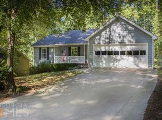 4308 Cary Dr, Snellville, GA 30039