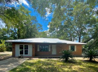 17194 NW 242nd St, High Springs, FL 32643