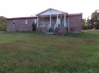 135 D T Dr, Clintwood, VA 24228