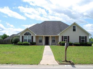 10 Tie Dr, Sumter, SC 29153