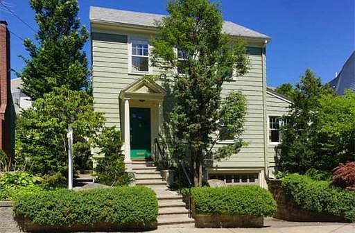 1st image of 169 Holworthy St