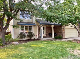 5019 Redbud Ct, Fort Collins, CO 80525