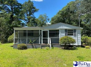 212 Murraywood Rd, Darlington, SC 29532