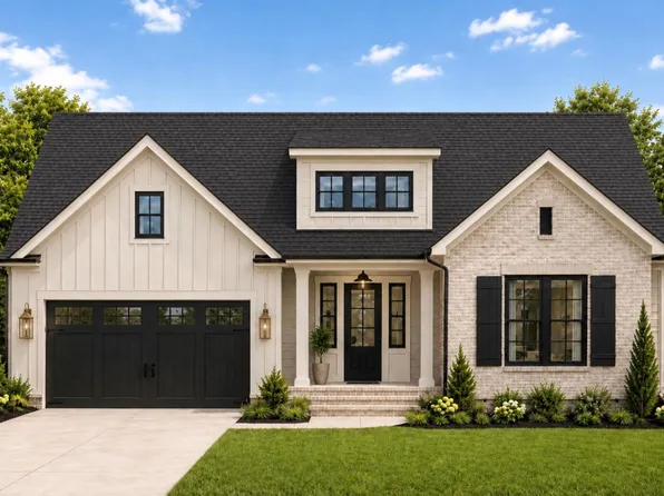 412 Krauss Dr, Nicholasville, KY 40356