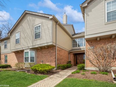 109 White Oak Ct APT 7, Schaumburg, IL, 60195