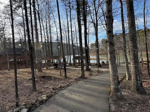 LOT 520 Mulberry Cir, Jasper, GA 30143