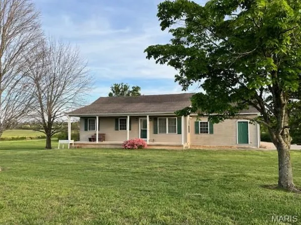 8712 County Road 254, Puxico, MO 63960