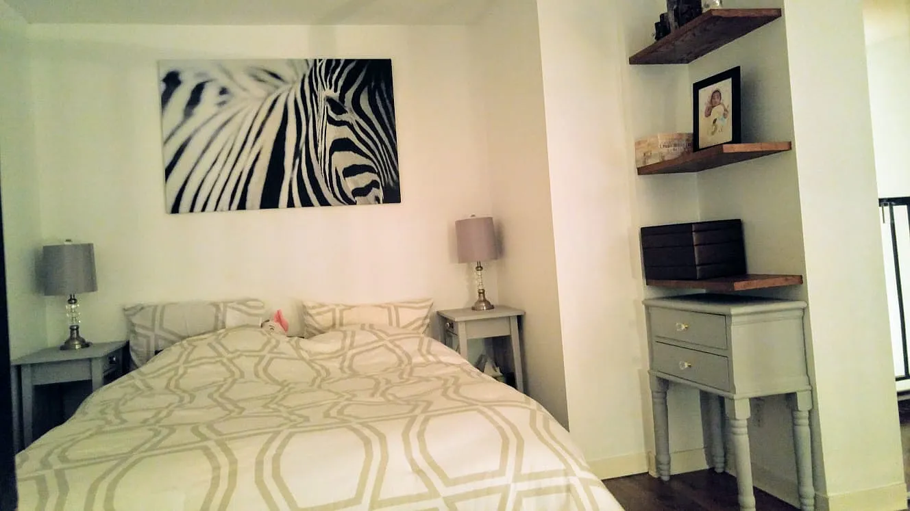 1 bed, 720 sqft, $2,850 — Photo 4