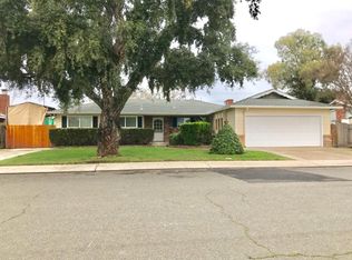 3405 Polaris St, Modesto, CA 95350