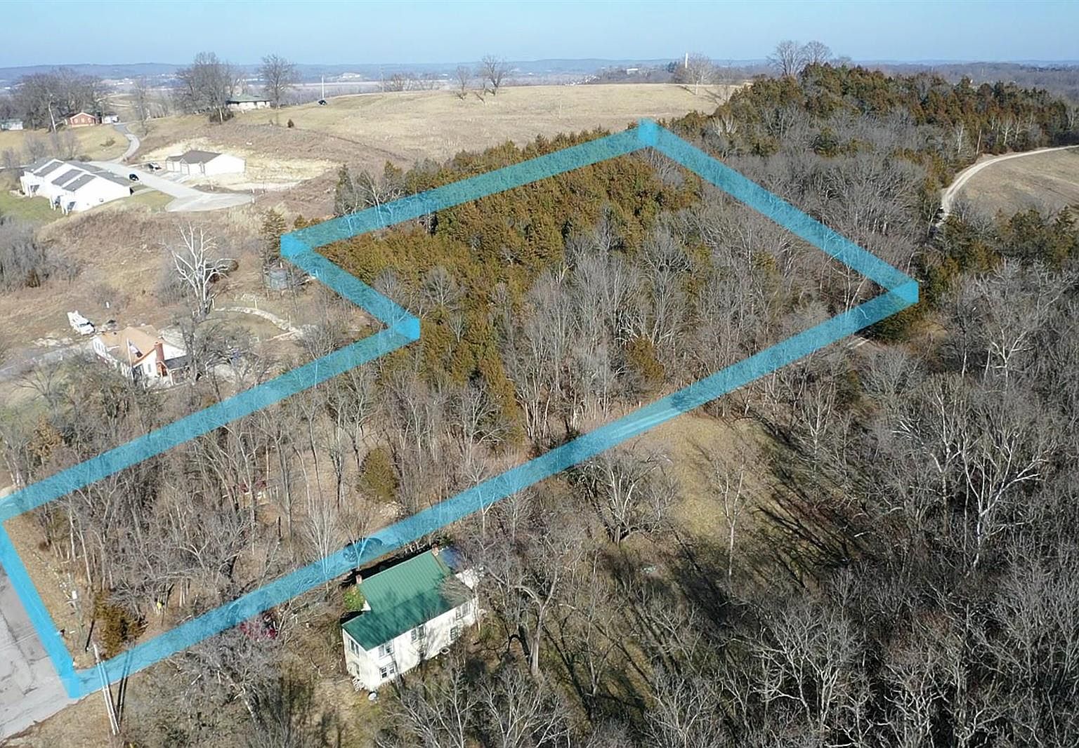 505 E 10th St, Hermann, MO 65041 Zillow