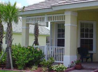 107 NW Pleasant Grove Way, Port Saint Lucie, FL 34986