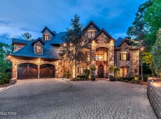 12128 Warrior Trl, Knoxville, TN 37922